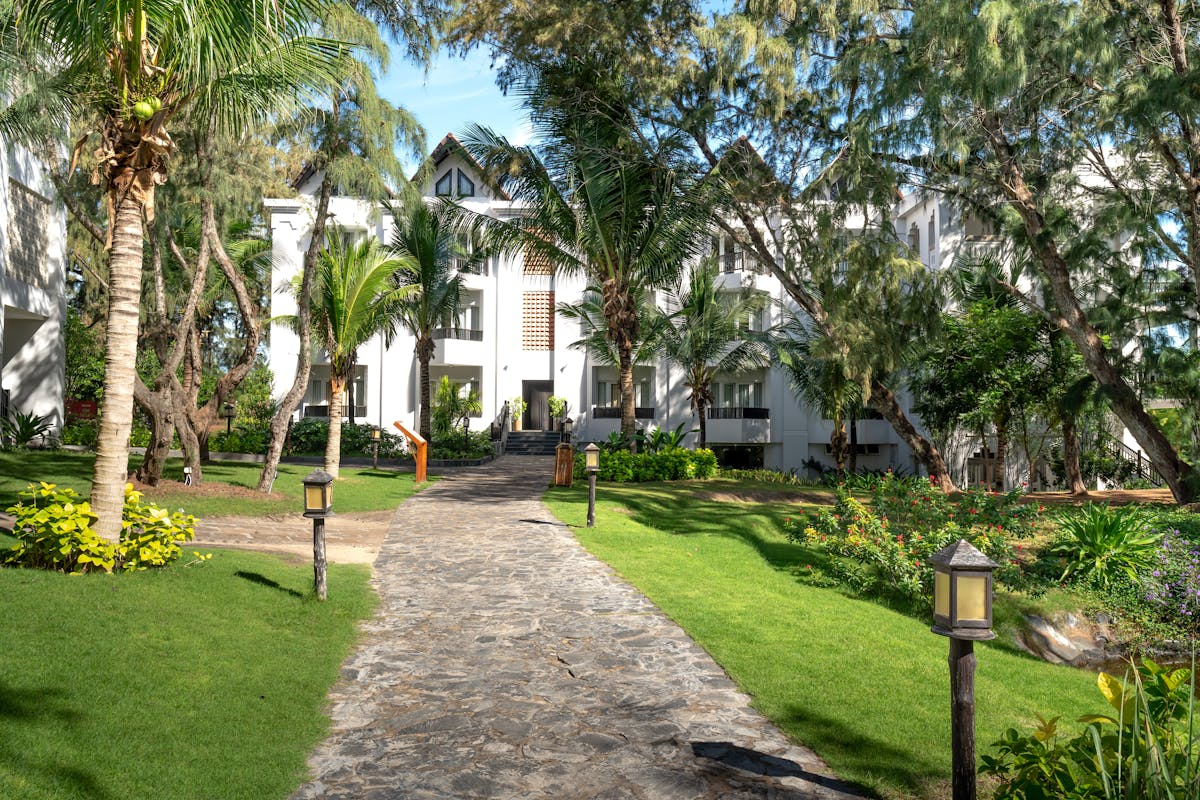 Aménagement de jardins à Nice et sur la Côte d'Azur